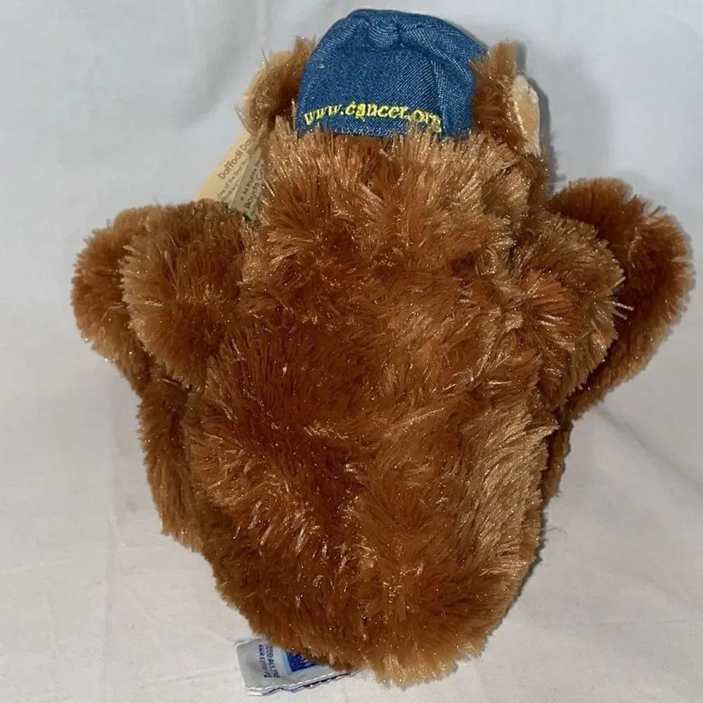Super soft teddy bear - Picture 6 of 6